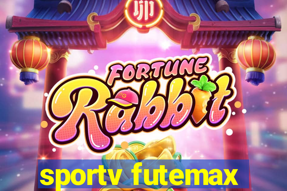 sportv futemax